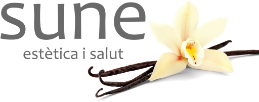 logo sunestética centro de estetica en sant gervasi la bonanova